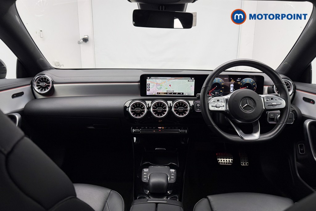 Used Mercedes-Benz CLA 2023 for sale - 78012185: Photo 9