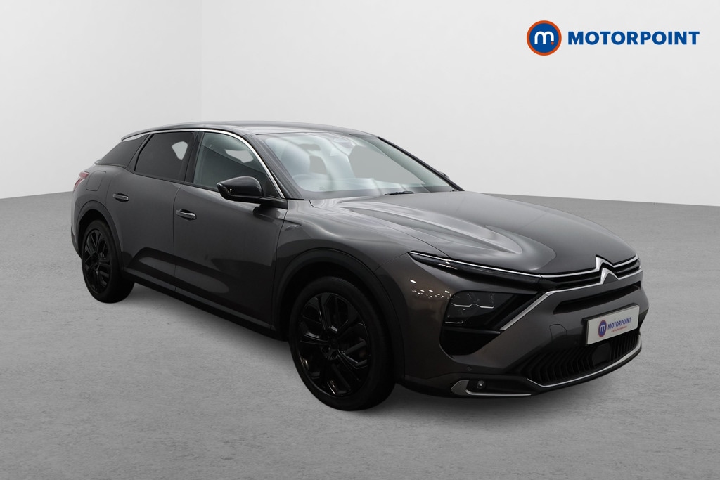 Used Citroen C5 X 2023 for sale - 76719714: Photo 1