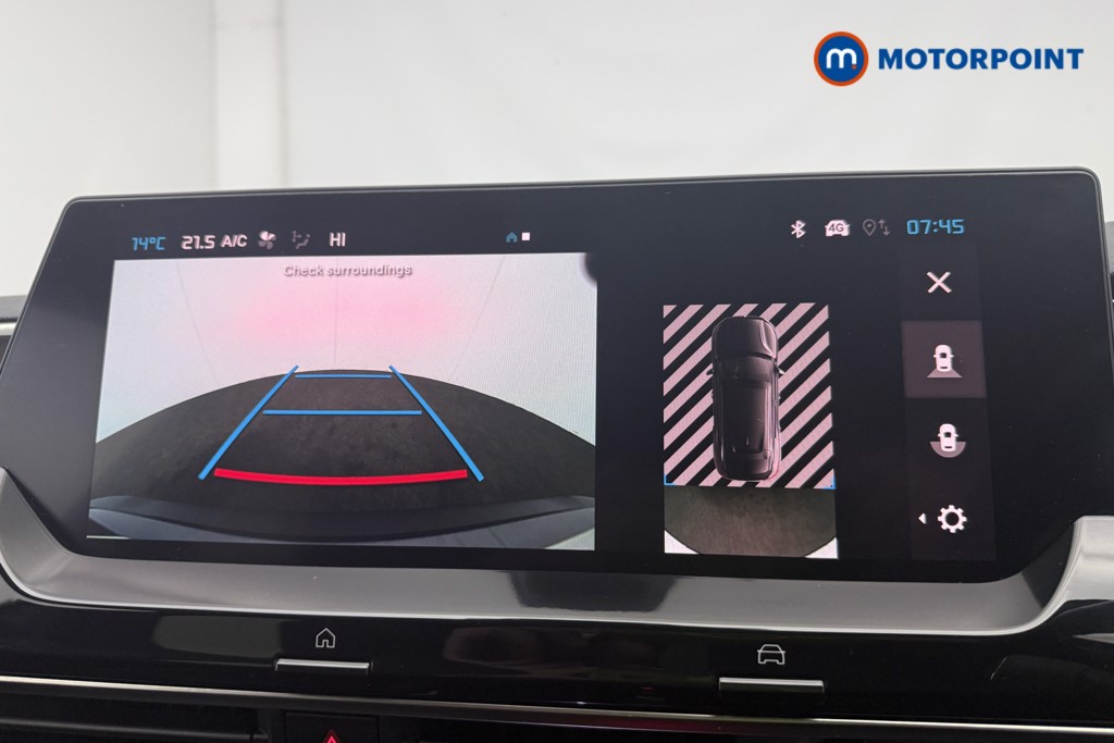 Used Citroen C5 X 2023 for sale - 76719714: Photo 11