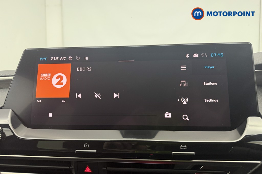 Used Citroen C5 X 2023 for sale - 76719714: Photo 12