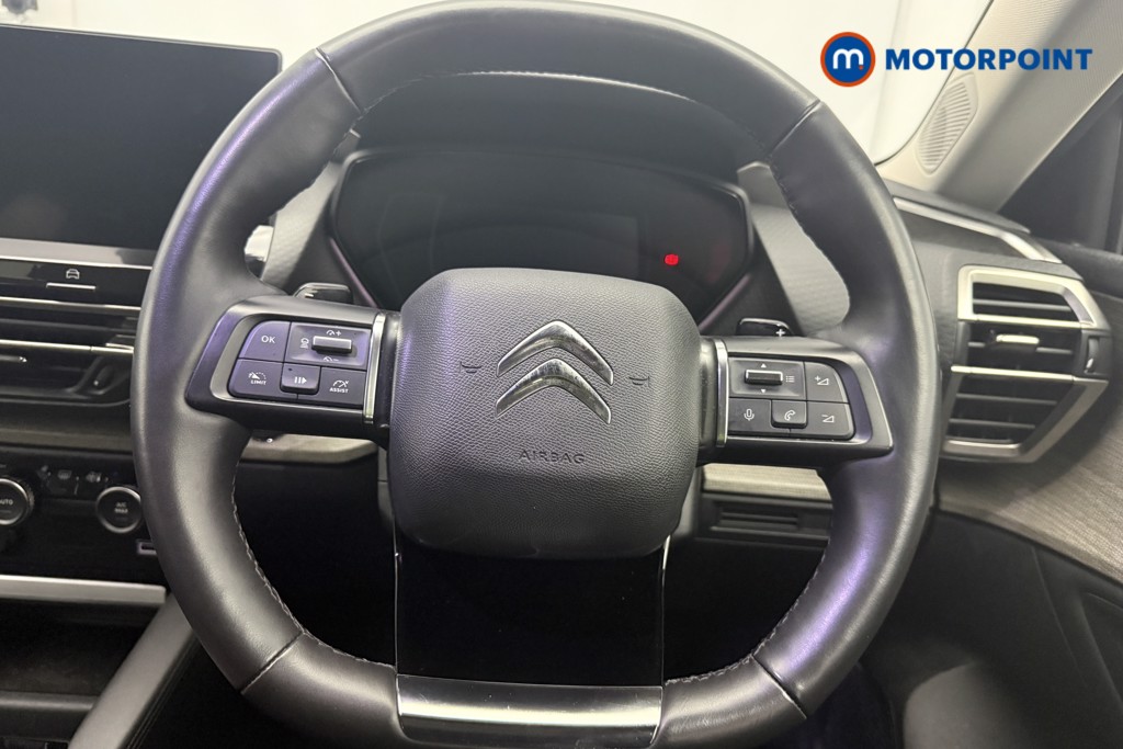 Used Citroen C5 X 2023 for sale - 76719714: Photo 13