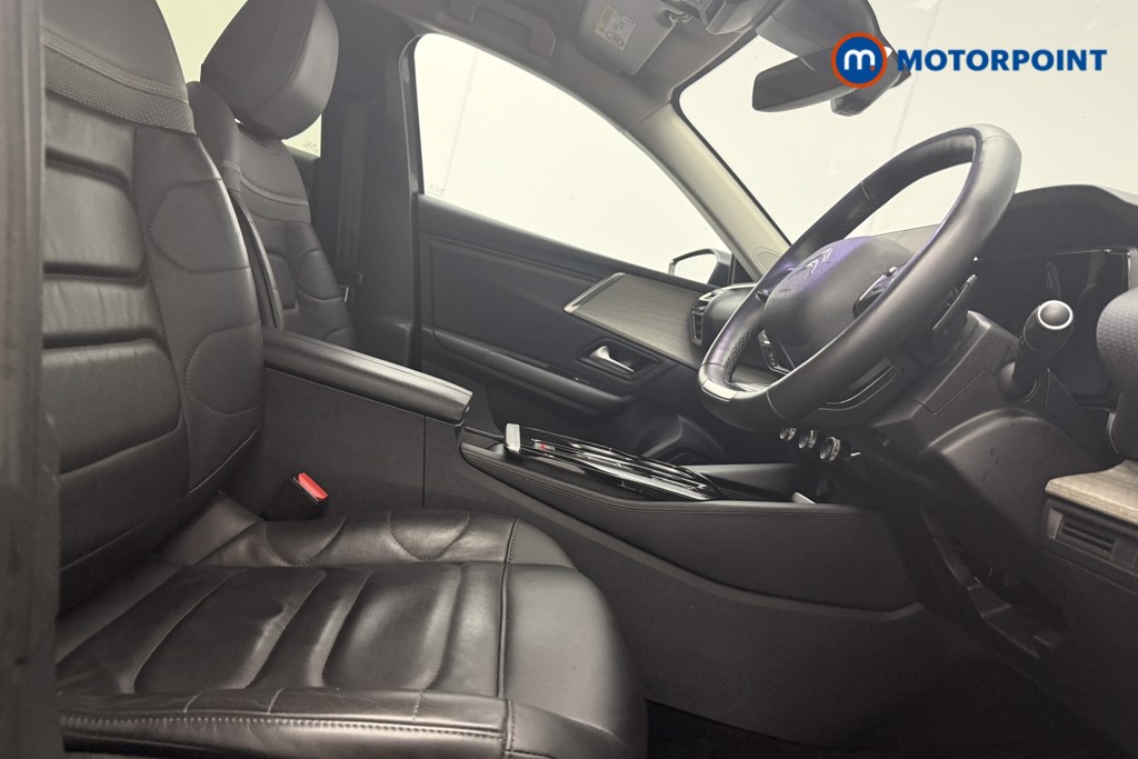 Used Citroen C5 X 2023 for sale - 76719714: Photo 16