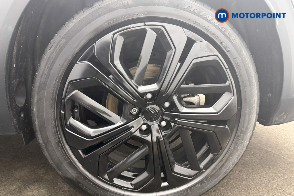 Used Citroen C5 X 2023 for sale - 76719714: Photo 21