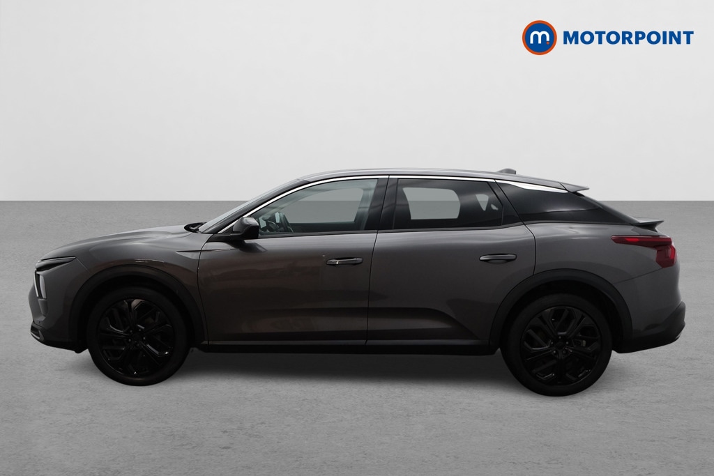 Used Citroen C5 X 2023 for sale - 76719714: Photo 4