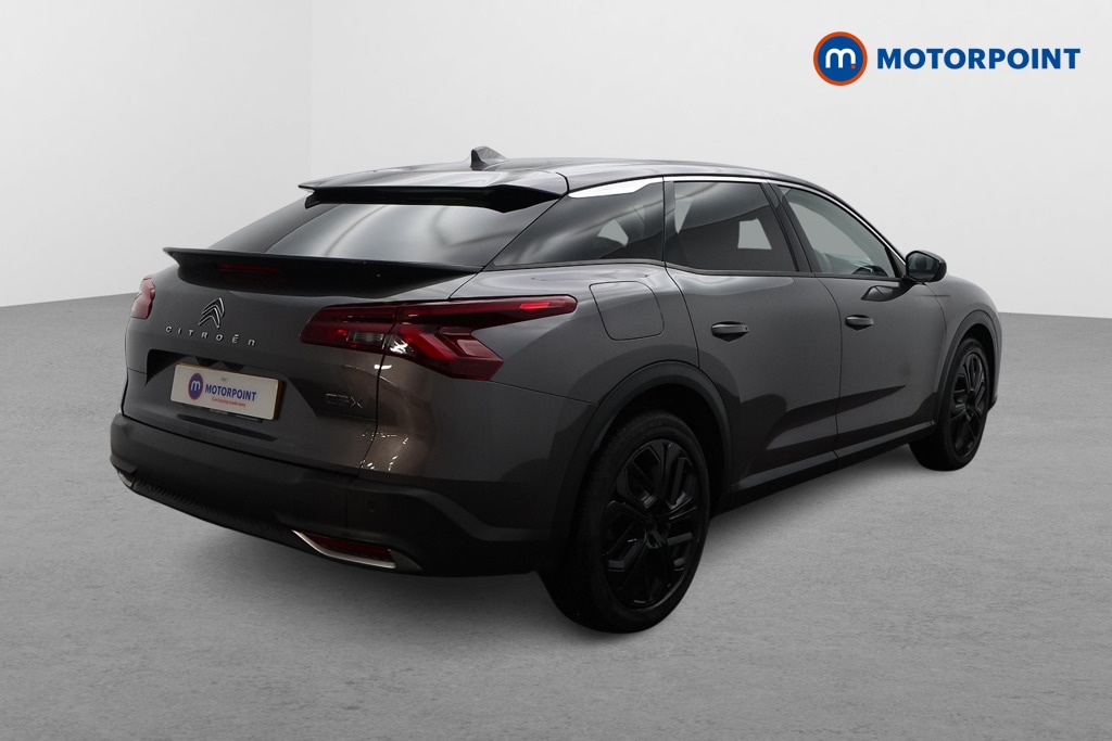 Used Citroen C5 X 2023 for sale - 76719714: Photo 7