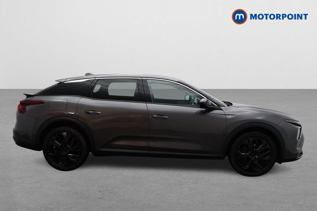 Used Citroen C5 X 2023 for sale - 76719714: Photo 8