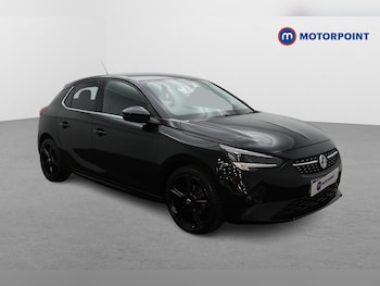 Used Vauxhall Corsa 2022 for sale - 79437051: Photo