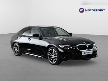 Used BMW 3 Series 2020 for sale - 79673584: Photo
