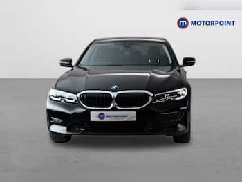 Used BMW 3 Series 2020 for sale - 79673584: Photo