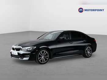 Used BMW 3 Series 2020 for sale - 79673584: Photo