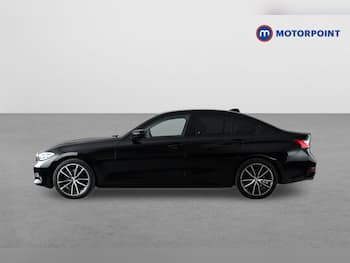 Used BMW 3 Series 2020 for sale - 79673584: Photo