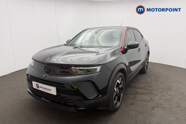Used Vauxhall Mokka 2023 for sale - 76232048: Photo 10