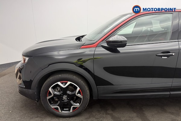 Used Vauxhall Mokka 2023 for sale - 76232048: Photo 11