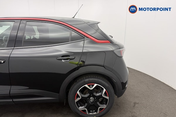 Used Vauxhall Mokka 2023 for sale - 76232048: Photo 12