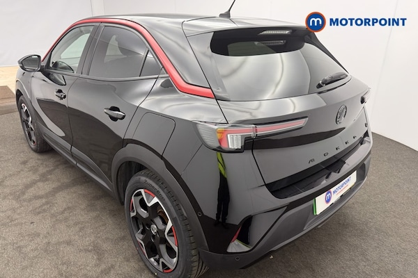 Used Vauxhall Mokka 2023 for sale - 76232048: Photo 13