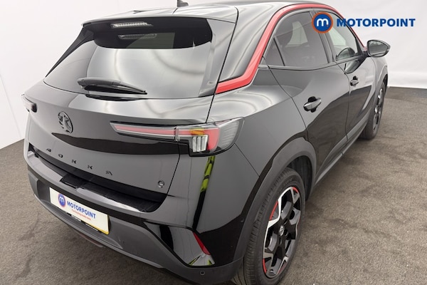 Used Vauxhall Mokka 2023 for sale - 76232048: Photo 15