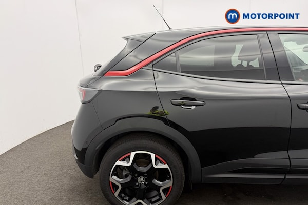 Used Vauxhall Mokka 2023 for sale - 76232048: Photo 16