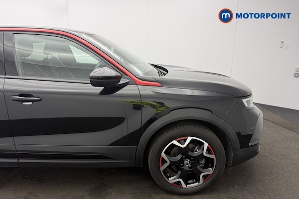 Used Vauxhall Mokka 2023 for sale - 76232048: Photo 17