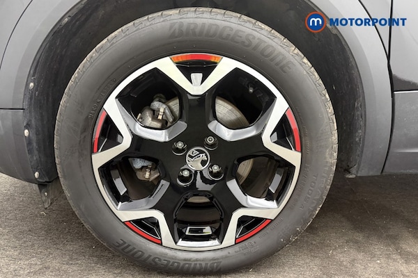 Used Vauxhall Mokka 2023 for sale - 76232048: Photo 19