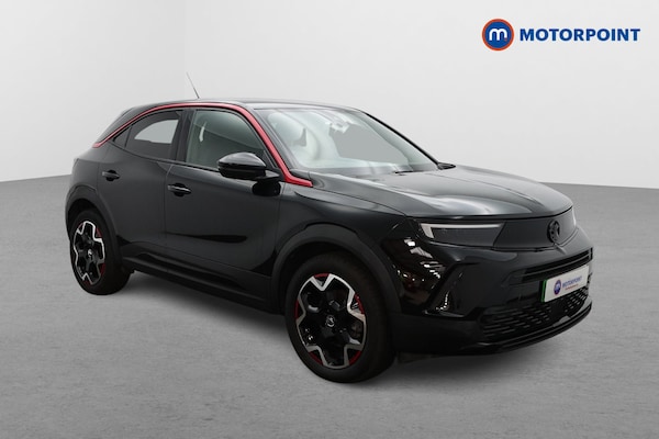 Used Vauxhall Mokka 2023 for sale - 76232048: Photo 1