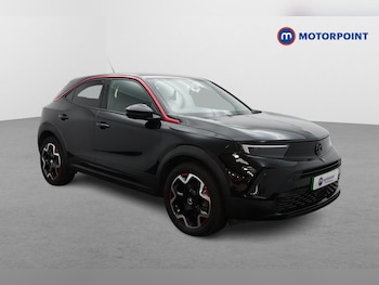 Vauxhall - Mokka