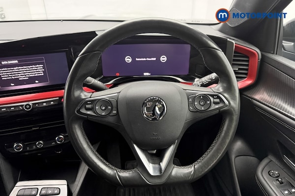 Used Vauxhall Mokka 2023 for sale - 76232048: Photo 30