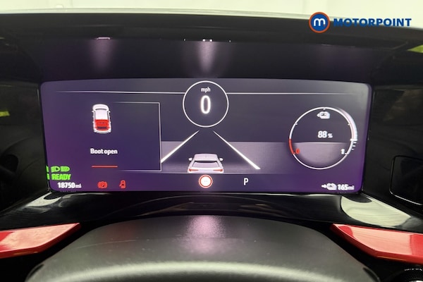 Used Vauxhall Mokka 2023 for sale - 76232048: Photo 31