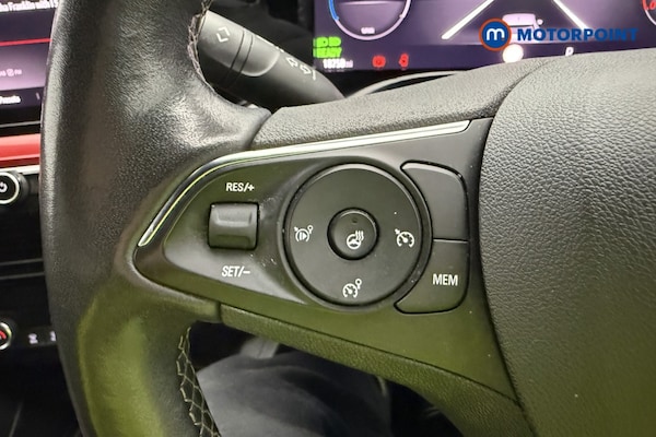 Used Vauxhall Mokka 2023 for sale - 76232048: Photo 38