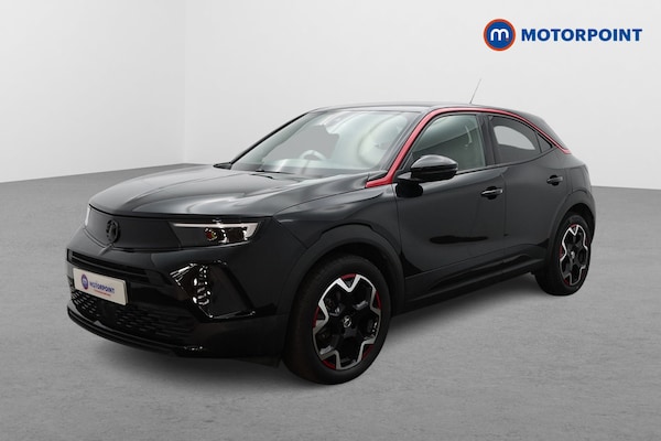 Used Vauxhall Mokka 2023 for sale - 76232048: Photo 3