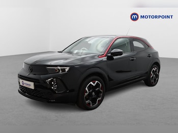 Used Vauxhall Mokka 2023 for sale - 76232048: Photo 3
