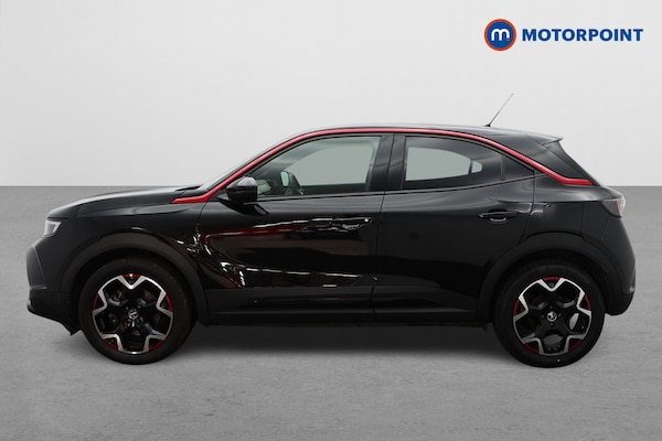 Used Vauxhall Mokka 2023 for sale - 76232048: Photo 4