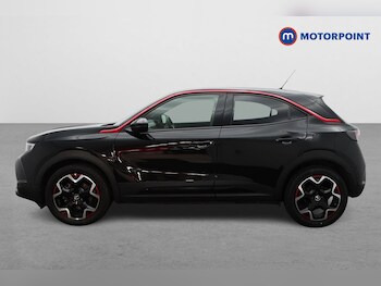 Used Vauxhall Mokka 2023 for sale - 76232048: Photo 4
