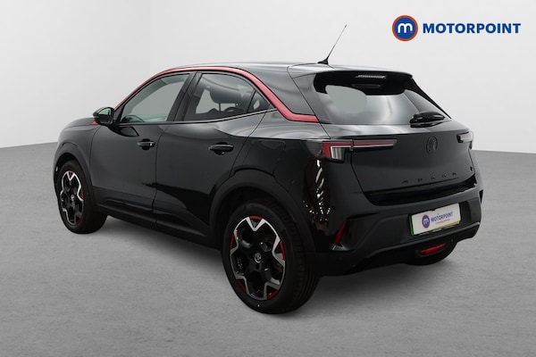 Used Vauxhall Mokka 2023 for sale - 76232048: Photo 5
