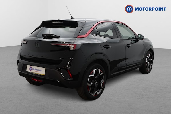Used Vauxhall Mokka 2023 for sale - 76232048: Photo 7