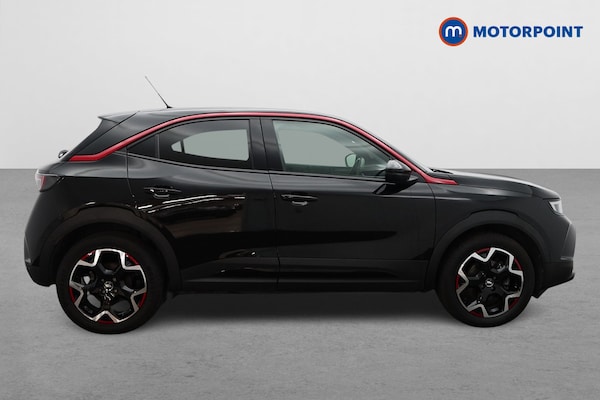 Used Vauxhall Mokka 2023 for sale - 76232048: Photo 8