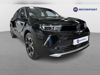 Used Vauxhall Mokka 2023 for sale - 78644425: Photo