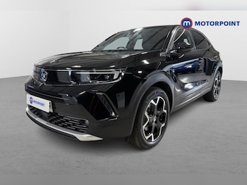 Used Vauxhall Mokka 2023 for sale - 78644425: Photo