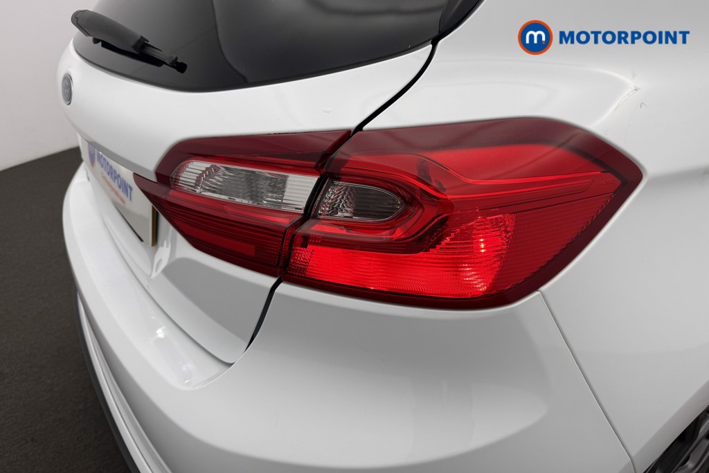 Used Ford Fiesta 2019 for sale - 76961042: Photo 26