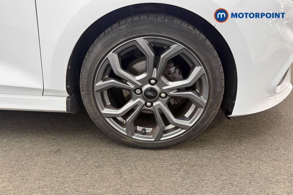 Used Ford Fiesta 2019 for sale - 76961042: Photo 30