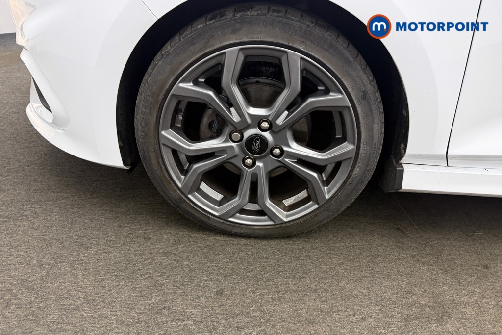 Used Ford Fiesta 2019 for sale - 76961042: Photo 33