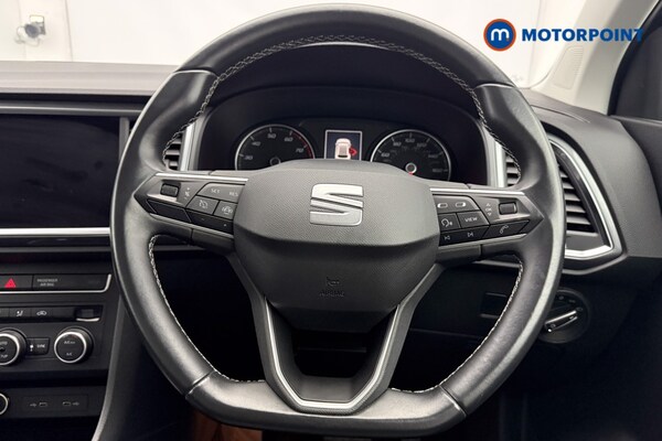 Used SEAT Ateca 2021 for sale - 76206393: Photo 13