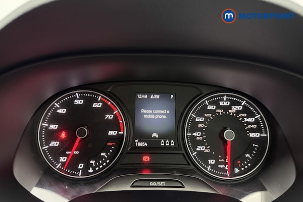 Used SEAT Ateca 2021 for sale - 76206393: Photo 14