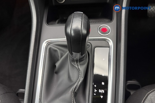 Used SEAT Ateca 2021 for sale - 76206393: Photo 15