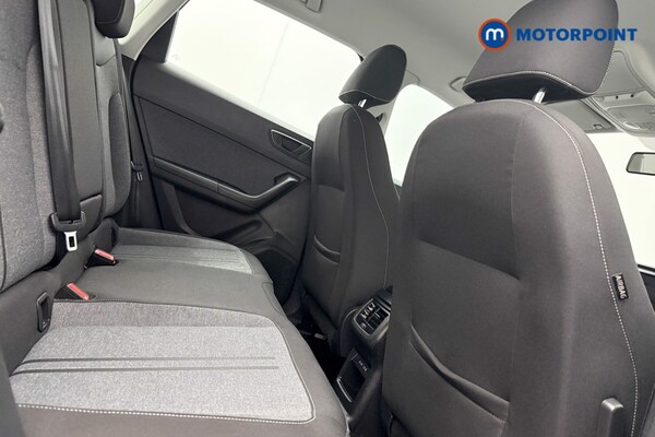 Used SEAT Ateca 2021 for sale - 76206393: Photo 17