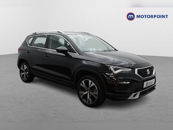 SEAT - Ateca