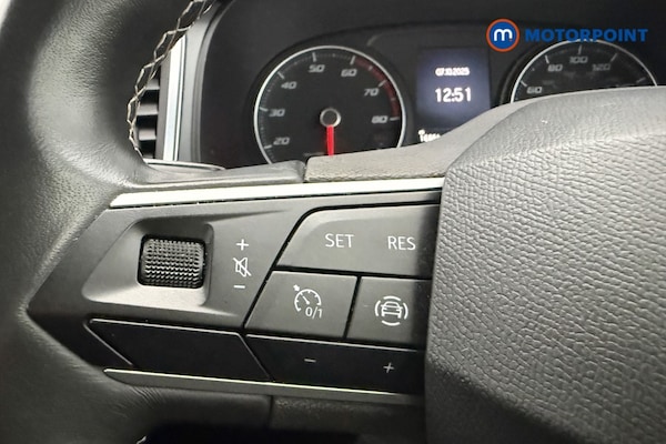 Used SEAT Ateca 2021 for sale - 76206393: Photo 22