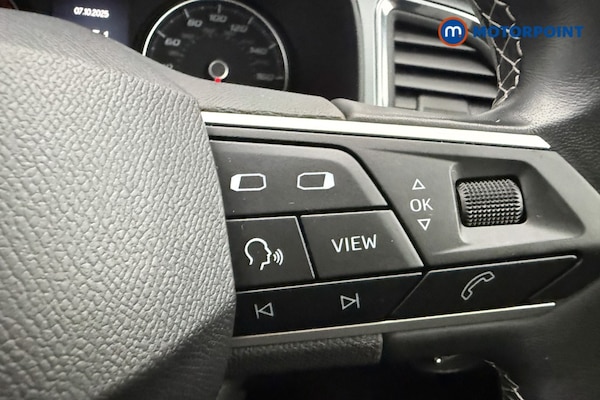 Used SEAT Ateca 2021 for sale - 76206393: Photo 23