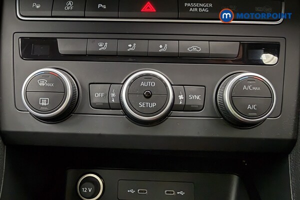 Used SEAT Ateca 2021 for sale - 76206393: Photo 24