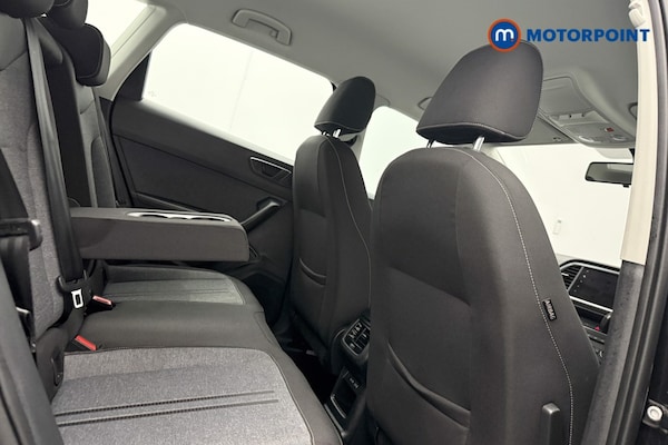Used SEAT Ateca 2021 for sale - 76206393: Photo 28