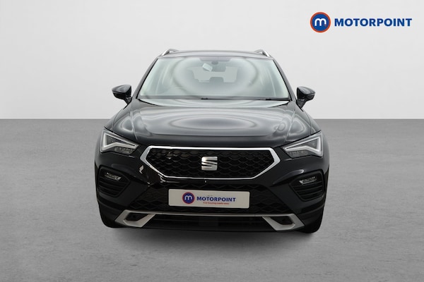 Used SEAT Ateca 2021 for sale - 76206393: Photo 2